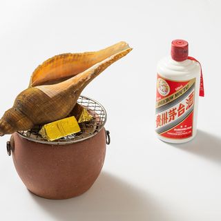 Qing You Yu - 6