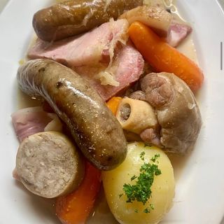 Bistro Cerisier - 3