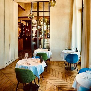 U Eat & Sleep Antwerp - 6