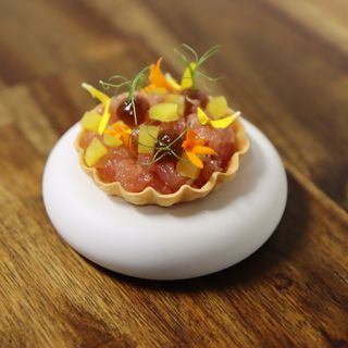 Ontra's Gourmetstube - 4