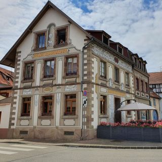 Au Bon Pichet - Sélestat - 5