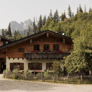 Schlossanger Alp - 11
