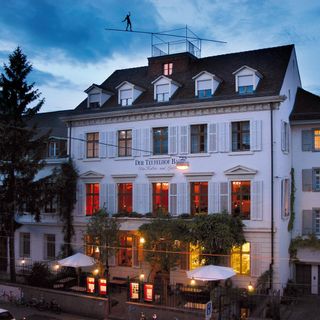 Bel Etage - 8