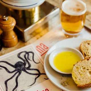Barrafina - 6