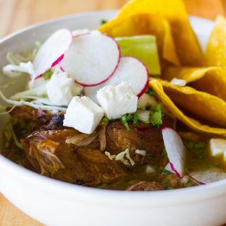 Black Rooster Taqueria - Orlando - 1