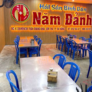 Năm Đảnh - 1