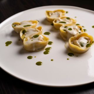 Enigma Restaurant - 10