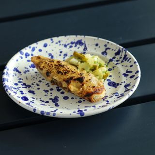 Brassica Restaurant - 1
