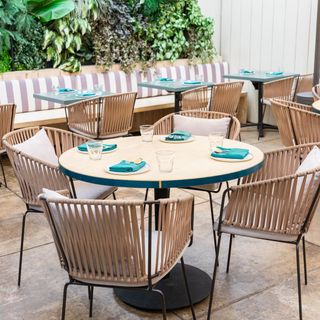 Jo's Modern Thai - 1