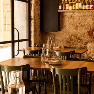 Berbena - Barcelona - 10
