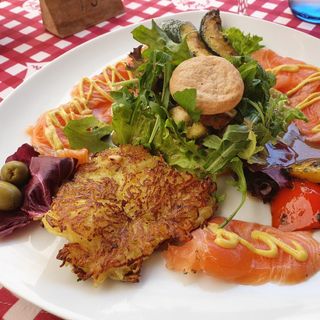 Gasthof Blumenthal - 10