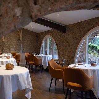Le Relais des Moines - 9