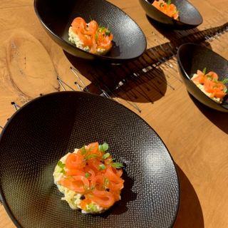 La Table de Pablo - 8