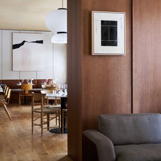 Petra Bar & Restaurant - 2