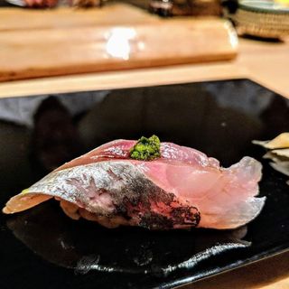 Sushi Yoshizumi - 1