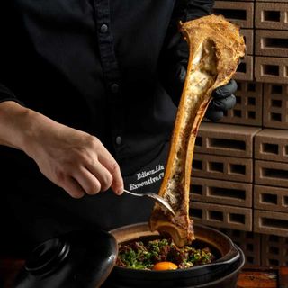 Mellō Charcoal Grill - 7