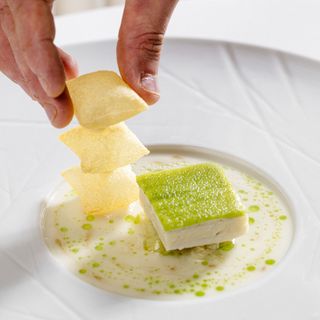 Restaurant Le Sable - 11