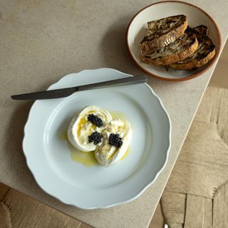 Osteria Giulia - 12
