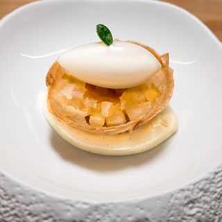 Imperfecto: The Chef's Table - 6