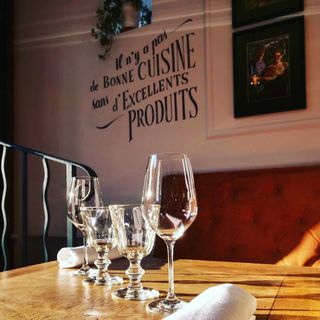 Le Bistrot de Villedieu - 3