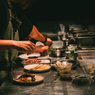 Los Tacos - 9
