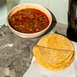 La 89 - 7