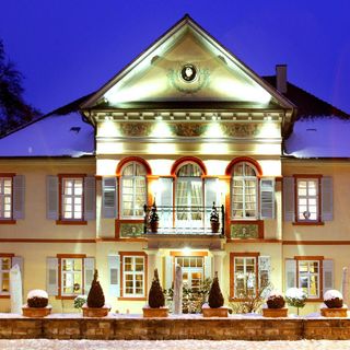 Hartmaier's Villa - 6