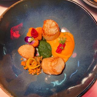 Les 3 Lieux - Le Restaurant - 3