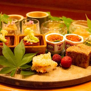 Masa Japanese Cuisine - Frankfurt am Main - 2