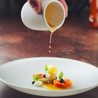 die burg - fine dining - 12