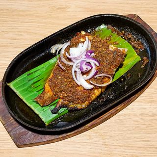 Jiao Cai Seafood - 3