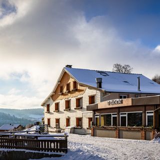 Le Couchetat - 2