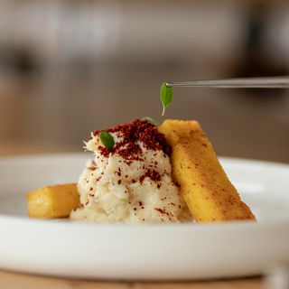 L'Osteria H20 - 0