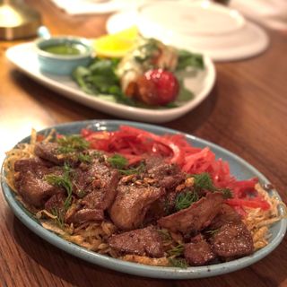 Roka Bahçe - 6