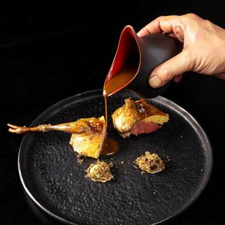 Bruderherz Fine Dine - 5