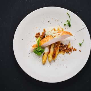 Halle aux Grains - 5