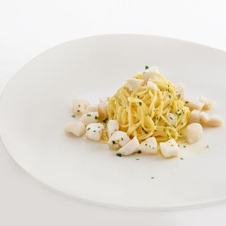 La Conchiglia d'Oro - 7
