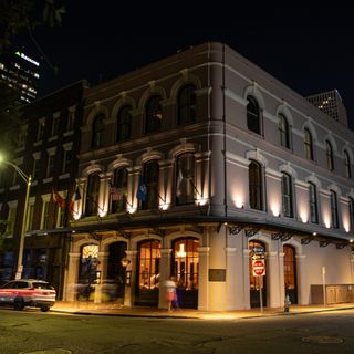 Restaurant August - 3