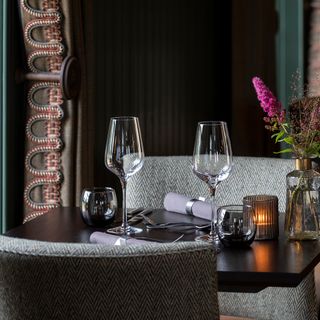 Kildrummy Inn - 2