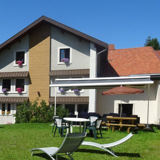 Le Pré Fillet - 1