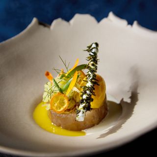 Jan Diekjobst Restaurant - 0