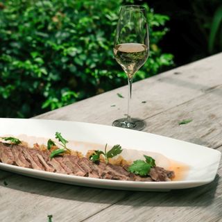 Fujin Tree Taiwanese Cuisine & Champagne (Songshan) - 2