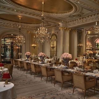 La Grande Table du Plaza Athénée - 3