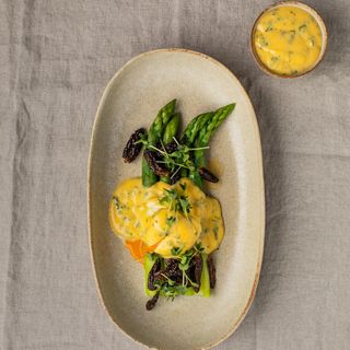 Mörwald Grafenegg Restaurant - 6