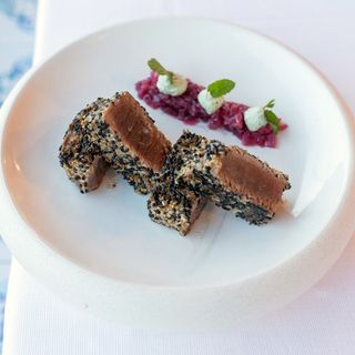 Trattoria del Vicolo - 5