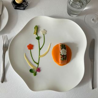 Chez Olivier - 5
