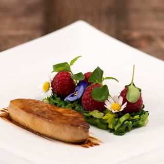 dr Egge - das restaurant - 7