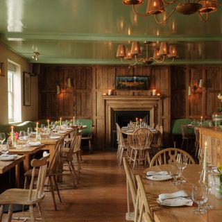 The Black Horse - 11