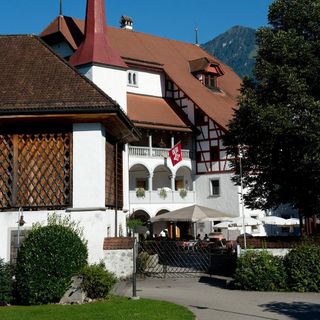 Wirtschaft zur Rosenburg - 0