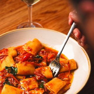 Osteria Savio Volpe - 14